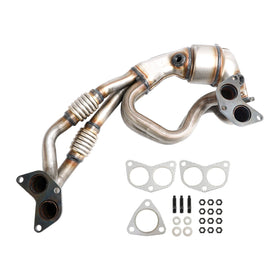 2005-2010 Subaru Forester/Impreza/Legacy/Outback H4 2.5L Engine Catalytic Converter Generic