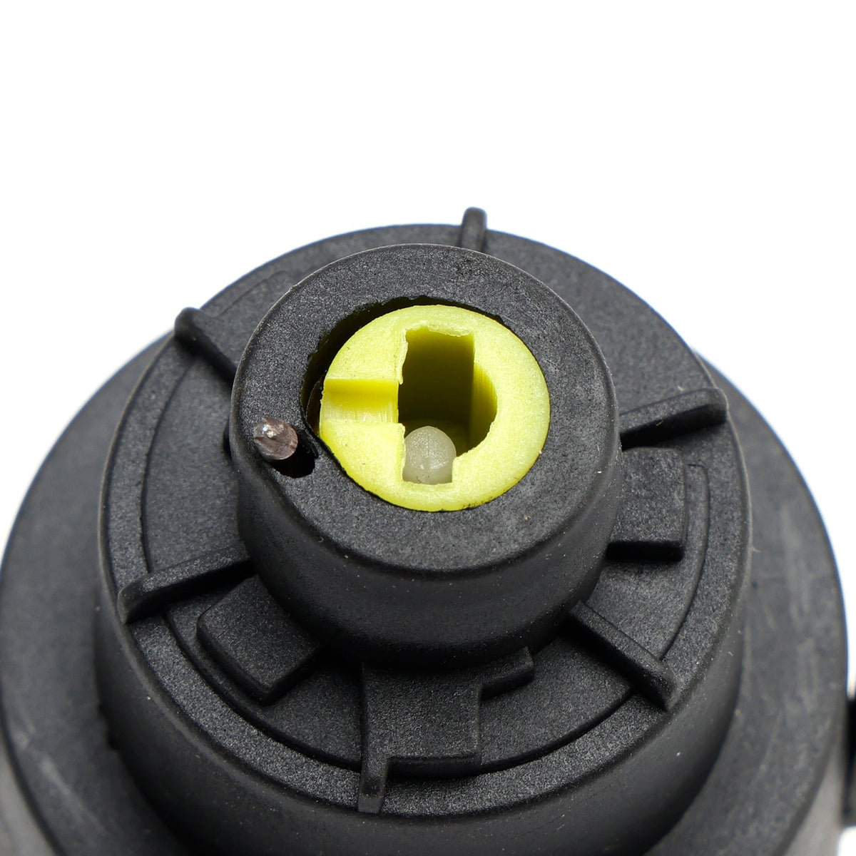 Crown Forklift Key 4-Position Universal Ignition 12v Fit For Car - Foto 9