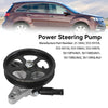 2003-2013 Acura MDX Power Steering Pump w/ Pulley 21-5442 553-59154 56110PVJA01 56110RDJA02 Generic
