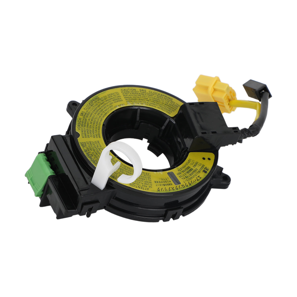 8619A016 Nuovo Orologio Cavo Spirale Squib Molla Per Mitsubishi - Foto 11