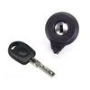 2004-2009 Volkswagen Golf MK5 Ignition Switch With Lock Cylinder Key 1K0905851B 1K0953527D Generic