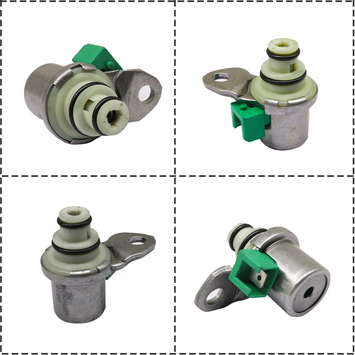 20002014 Ford Focus Transmission Shift Solenoid Filter Service Kit 4F