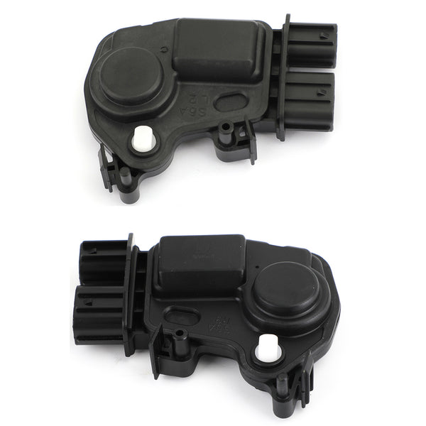 Pair Left Right 72155S5PA11 72115-S6A-J11 Door Lock Actuator fits For Honda