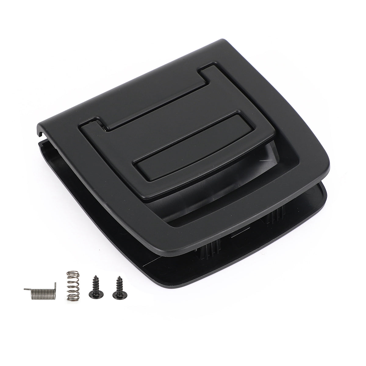 BMW X5 E70 X6 E71 Black Interior Rear Trunk Mat Handle 51479120283