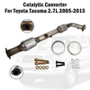 2007-2012 Toyota Tacoma 2.7L Exhaust Catalytic Converter 54702 Generic