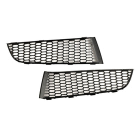 2009-2015 BMW 7 Series F01 F02 Front Bumper Lower Grille 51117903673 51117903674 Generic
