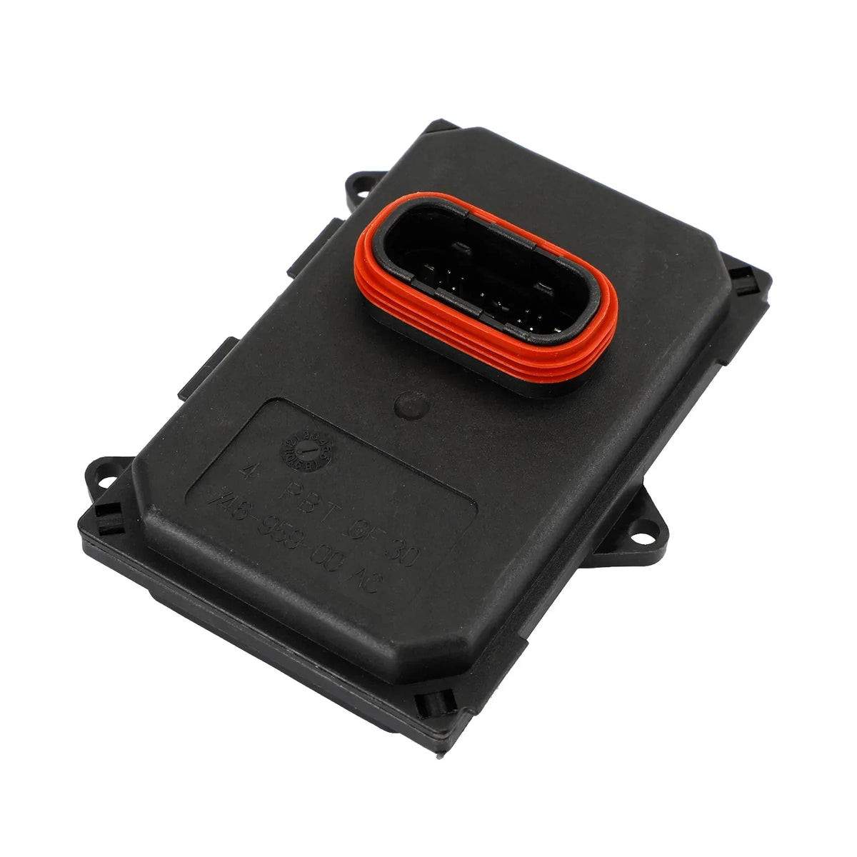 20072010 VW Tiguan 7L6941329B Xenon Headlight AFS Cornering Leveling