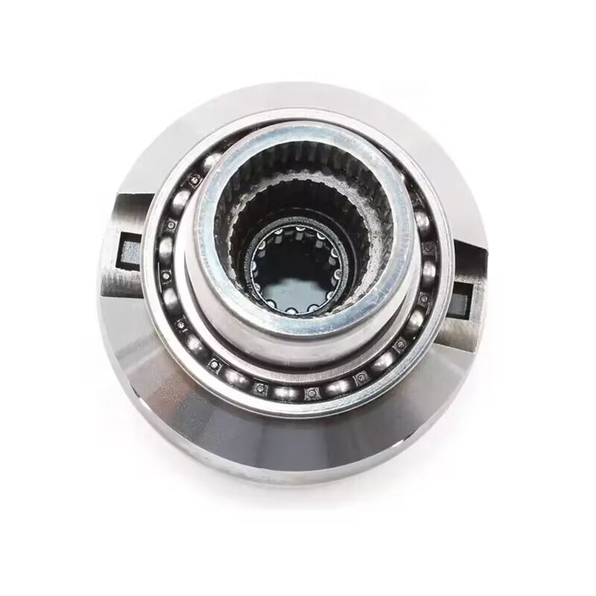 1PC センタービスカスカップリングデファレンシャル スバル フォレスター インプレッサ レガシー アウトバック 5MT 38913 センターデフビスカスカップリング 38913AA102 38913AA101 38913AA100 スバル フォレスター インプレッ  センターデフビスカスカップリング 38913AA102 38913AA101 38913AA100 スバル レガシィ アウトバック  センターデフビスカスカップリング 38913AA100 1個入り スバル ...