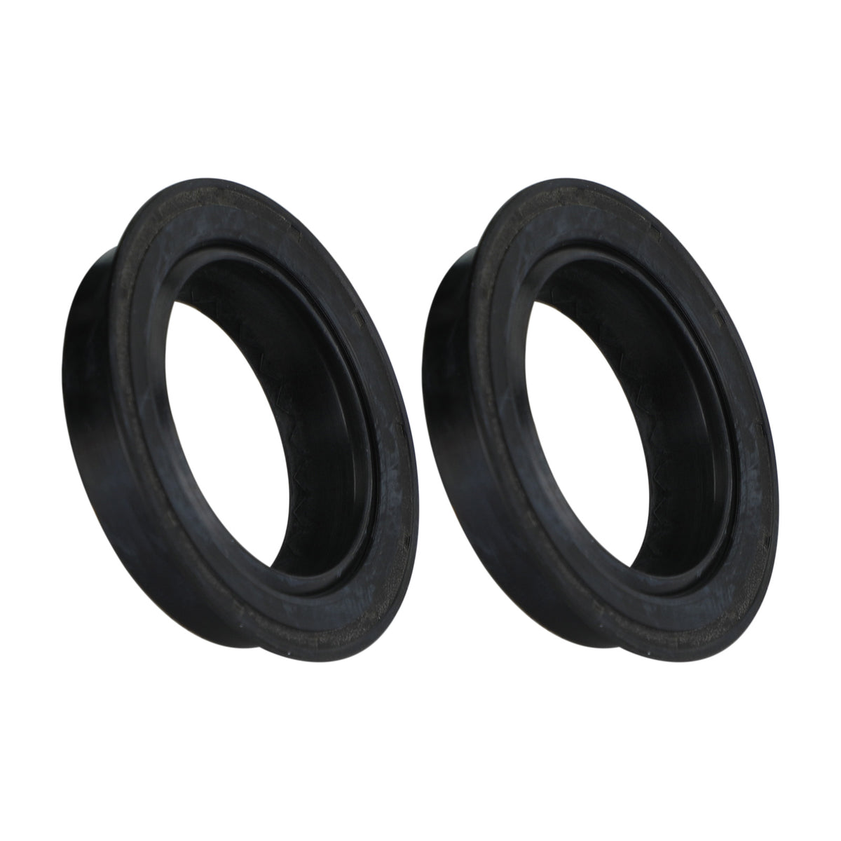 2pcs Front Inner Axle Oil Seals 303752 for Nissan Patrol 1987-2013