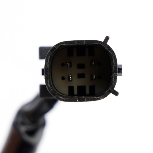 2021-På Ford F150 Venstre & Høyre baklys glødelampe oppgradert Raptor-stil LED FO2818159 Generisk