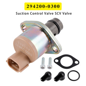 2006-sur Toyota Land Cruiser Dyna Aspiration Control Valve SCV Valve 294200-0300 générique