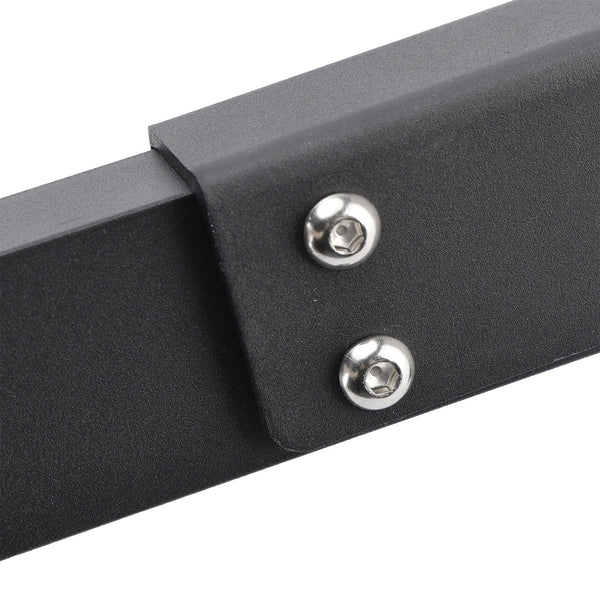 2007–2021 Toyota FJ Cruiser Heckklappen-Leiter-Set, linke Seite, generisch