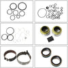 Transmission Full Rebuild Kit 4T40E 4T45E For Chevrolet Pontiac Saturn