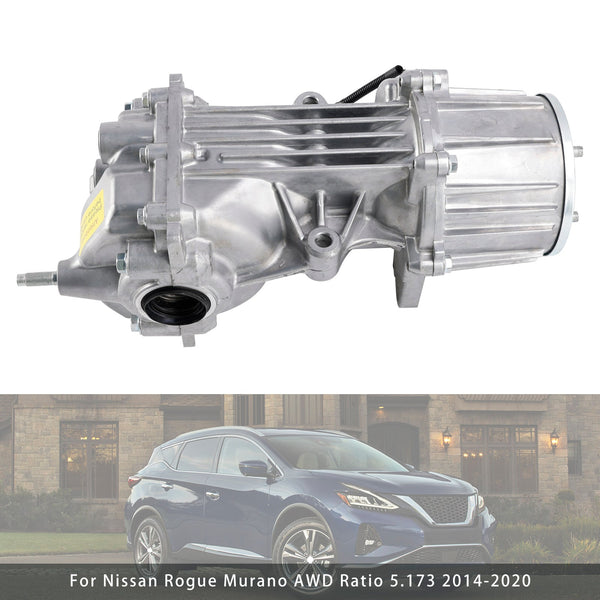 2015-2021 Nissan Murano bageste differential 38300-4BF0A generisk