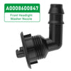 Front Headlight Washer Nozzle for Mercedes-Benz W463 G-Class G550 A0008600847