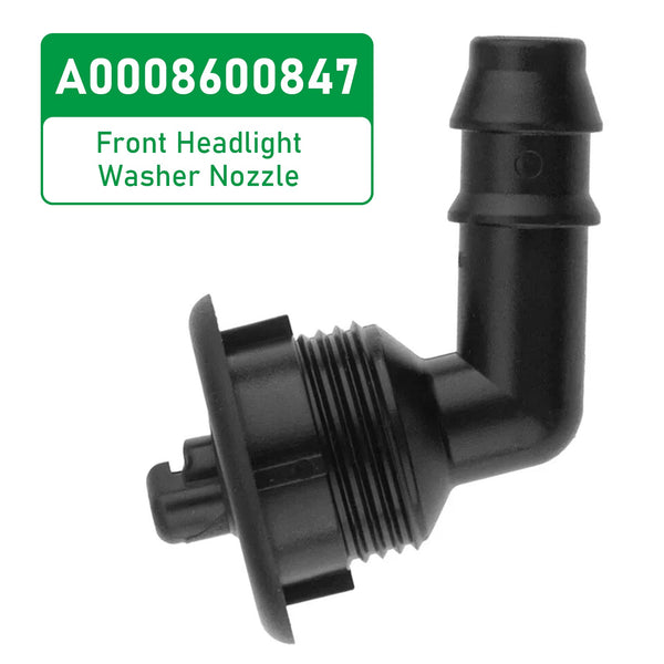 Front Headlight Washer Nozzle for Mercedes-Benz W463 G-Class G550 A0008600847