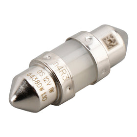 OSRAM Car Light LEDriving SL C5W 31MM 12V 6438DWP Generic