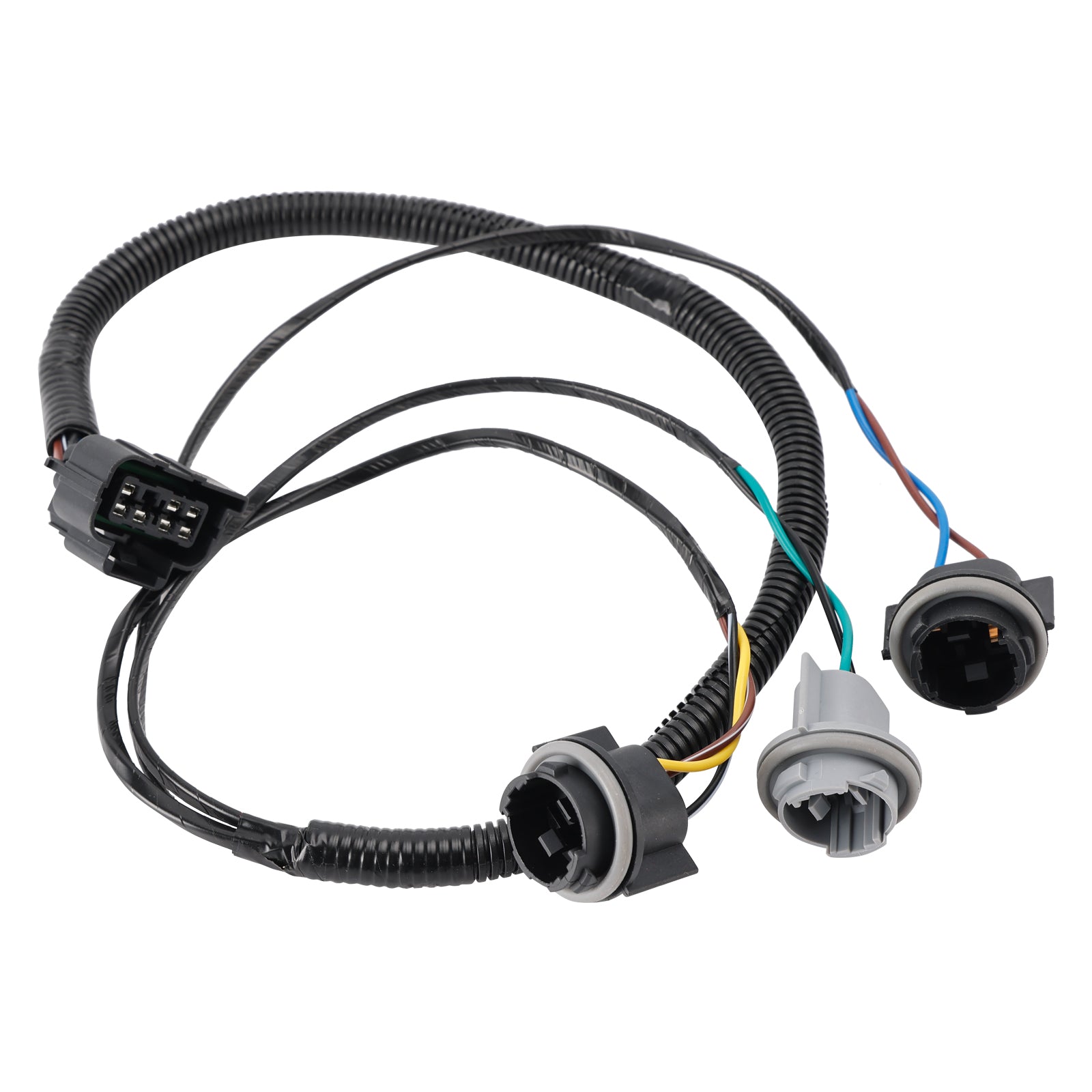 Baglygte ledningsnet 16531490 til Cadillac Escalade Chevrolet Suburban 1500