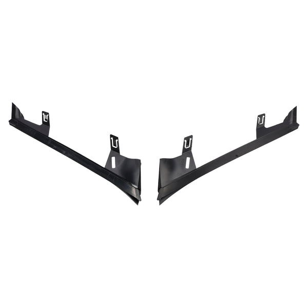 2010-2013 BMW 3-serie E92/E93 Par frontlyspakninger 63117241143 63117241144