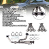 1998-2002 Honda Accord 3.2L uitlaatspruitstuk algemeen