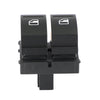 Master Power Window Switch For Skoda Fabia Mk2 Roomster Yeti Octavia 1Z0959858
