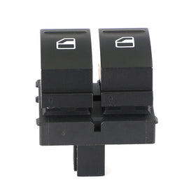 Master Power Window Switch For Skoda Fabia Mk2 Roomster Yeti Octavia 1Z0959858