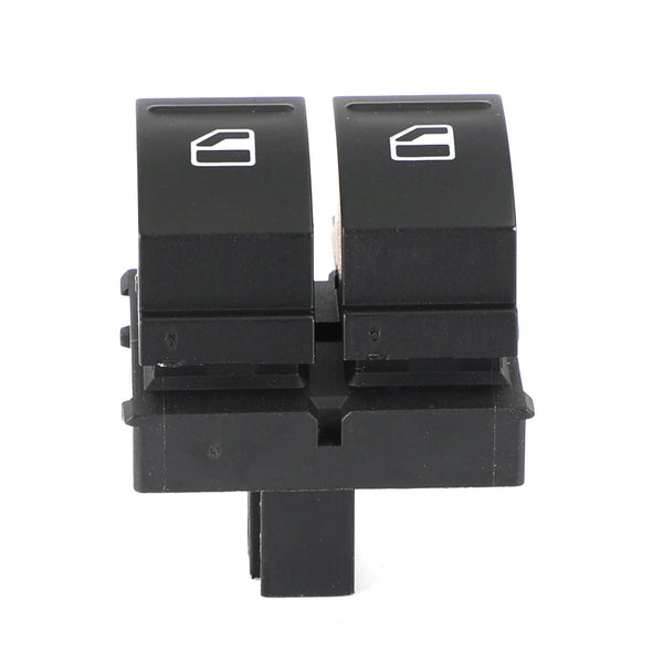 Master Power Window Switch For Skoda Fabia Mk2 Roomster Yeti Octavia 1Z0959858