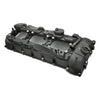 2012-2015 BMW E84 X1 xDrive35i 3.0T N55B52 Engine Valve Cover w / Gasket+Cap 11127570292 E368-AS