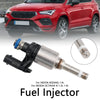 Skoda Fabia III Kodiaq Octavia Rapid Superb III Yeti 1 pièces injecteur de carburant 04E906036Q 0261500374