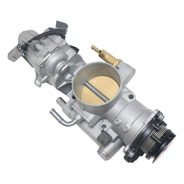 1998-2002 Toyota Land Cruiser Lexus LX470 4.7L V8 Throttle Body 22030-50142