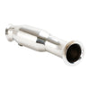 Aggiornamento downpipe di scarico da 3,5