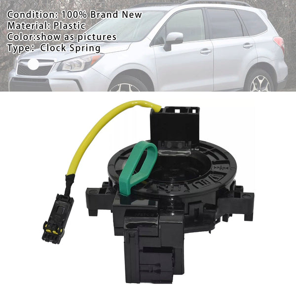 2014-2017 Subaru Outback Clock Spring 83111-SG010 Generic