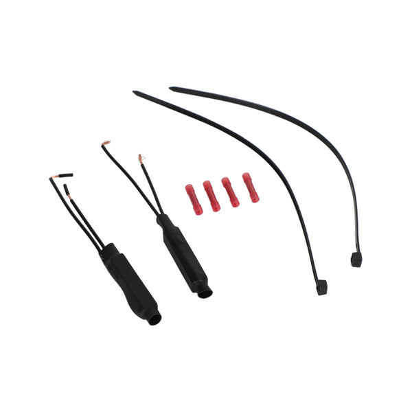 Kit de dérivation électronique de jambe de force Buick GMC Cadillac Chevrolet Ford 2000-2012 générique