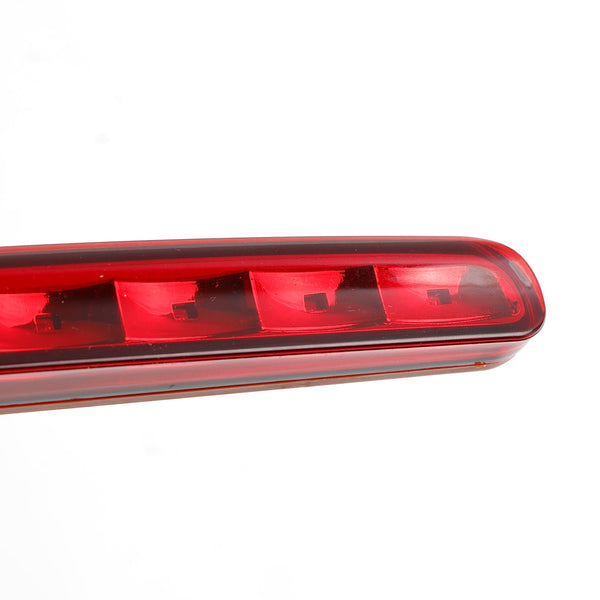 2009-2018 Fiat 500 Convertible Rear High Mount Brake Stop Light Lamp 68140780AA Generic