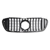 2017-2019 Mercedes Benz X-Class X470 Black Front Bumper Grille Grill A1728880160 Generic