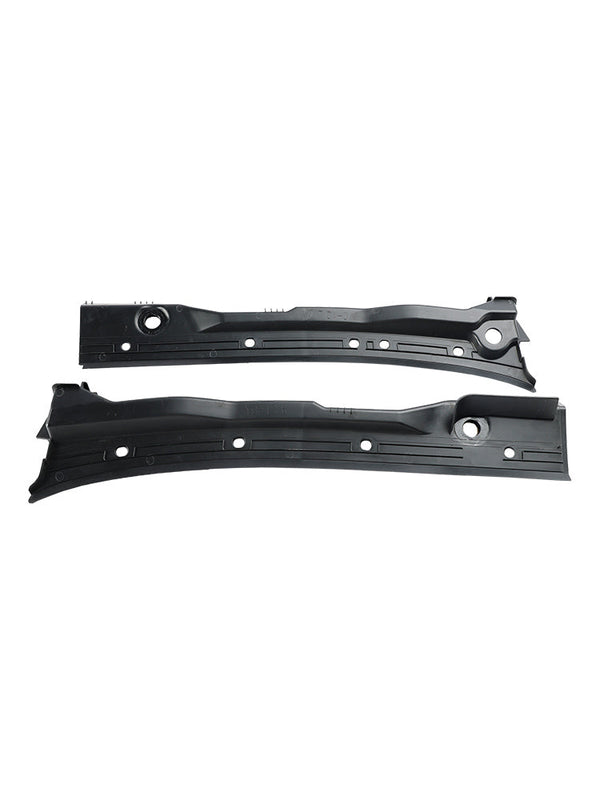 Cubierta para parabrisas BMW 530i 2001-2003 51718159292 genérico