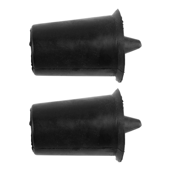 2007-2018 Jeep Wrangler JK 2�� Reserve Dæk kofanger Stop 55395993AB