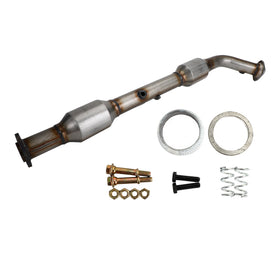 Toyota Tacoma 2.7L 2007-2012 Convertisseur catalytique d'échappement 54702 Générique