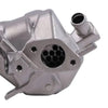 2012/04 - 2020/10 Audi A3 8V1, 8VK EGR-ventil 04l131512P 04L131512B Generic