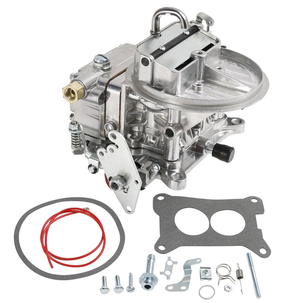 Holley 2300 Gas Marine Carburetor 500 CFM Electric Choke 0-80402-2 Generic