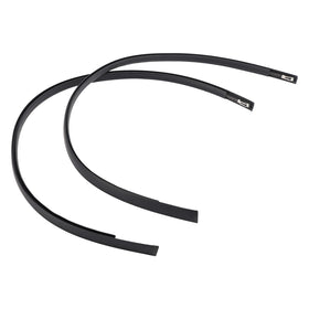 2012-2015 Honda Civic 2kcs střešní lišta levý+pravá 74306-TS8-A01 74316-TS8-A01 generic