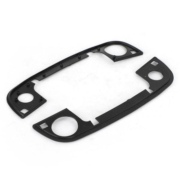 1986-1994 BMW E32 Serie 7 4x Guarnizione maniglia porta Guarnizioni in gomma 51 218 122 442 Generico