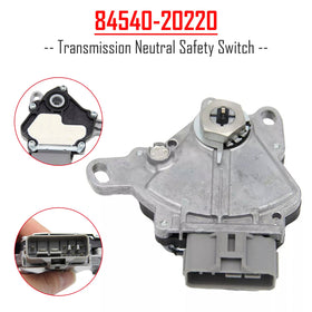 Transmission Neutral Safety Switch for Toyota Camry Celica 84540-20220