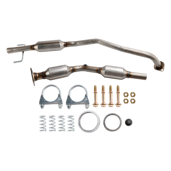 2003-2008 Toyota Corolla 1.8L Catalytic Converter
