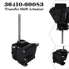 2003-2009 Lexus GX470 V8 4.7L 4WD Transfer Shift Actuator Case Motor 36410-60083 36410-60080 Generic