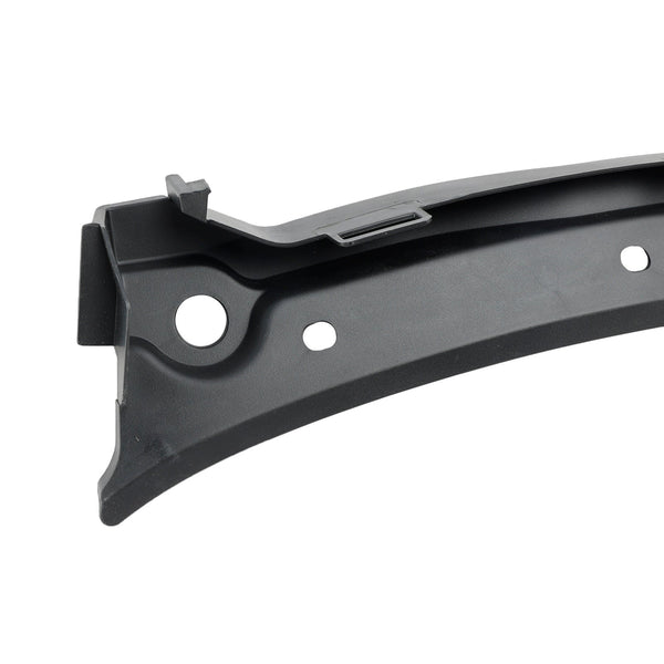 Cubierta para parabrisas BMW M5 2000-2003 51718159292 genérico