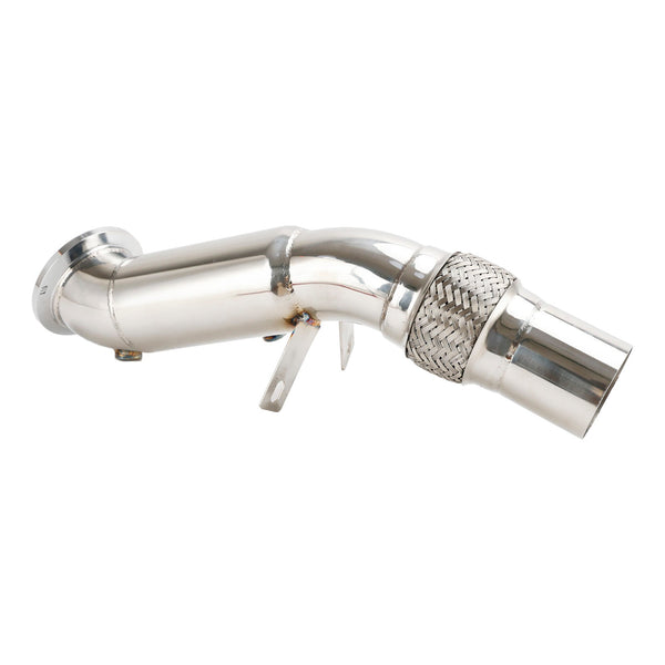 Aggiornamento downpipe motore F20 BMW 120i e 125i B48 2016-2020 generico