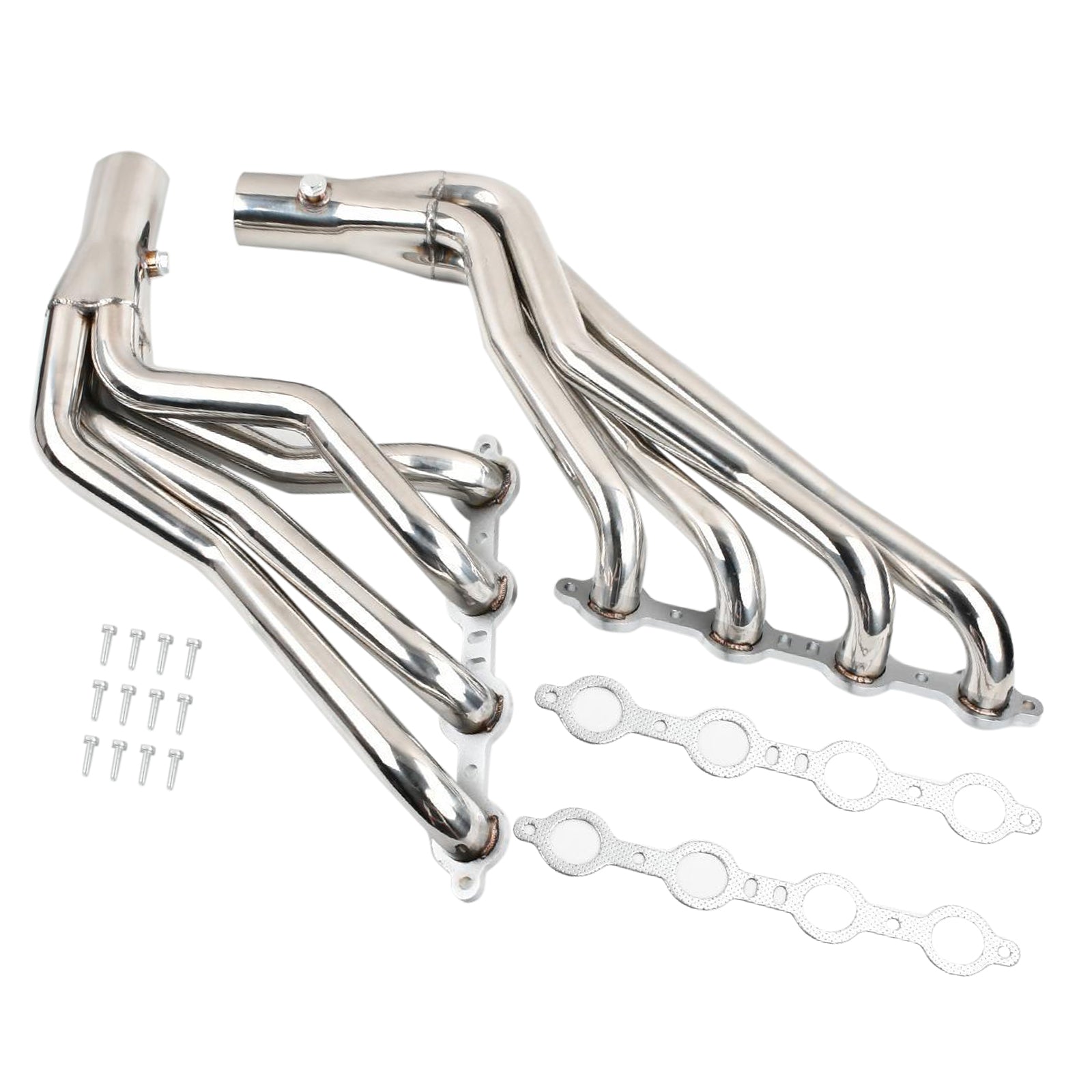 Eksosmanifoldmanifold passer Chevy 1999-2006 1-3/4