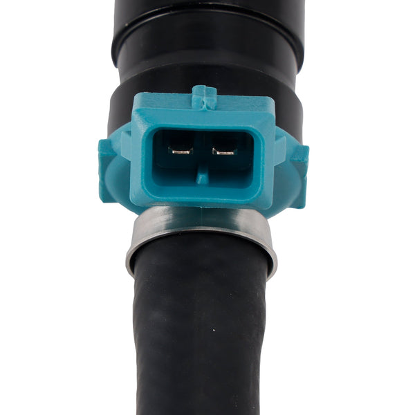 6PCS Fuel Injector 0280150036 Fit Mercedes-Benz 280SEL 450SE 280SEL 4.5L V8