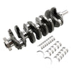 2010-2014 Hyundai Genesis Coupe 2.0T 2-Door G4KH 2.0T Engine Crankshaft+Main & Rod Bearing Kit 23111-2G400